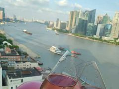 -上海外滩茂悦大酒店