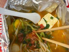 -见味花甲(福田coco park店)