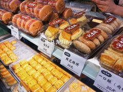 -武汉冠生園(吉庆街店)