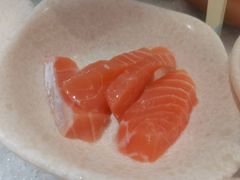 -腾阁自助餐厅(朝林广场店)