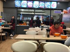 -贺莉嫂北二巷香菇芙蓉面(抗大商厦店)