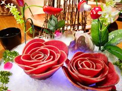 -雾漫川城重庆火锅(上和商业广场店)