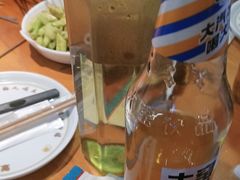 -四禧精酿烧烤串吧(大明湖店)
