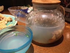 大蚬汤-二丁目食堂(铁西万象汇店)