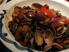 -田婆婆的菜(海口友谊阳光城店)