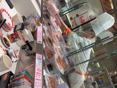 -新一番三文鱼寿司(大东海店)