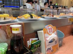 -元气寿司(金光华店)