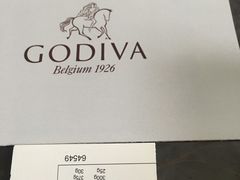 -GODIVA(王府井apm店)