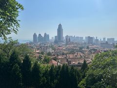 -观象山公园