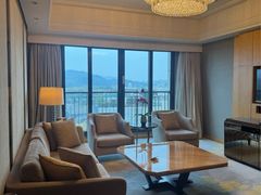 -杭州城中香格里拉大酒店