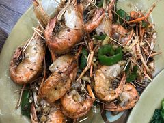 -贞姨美食·老字号海鲜大排档