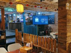 -三个大叔东北烧烤·砂锅菜(西三旗店)