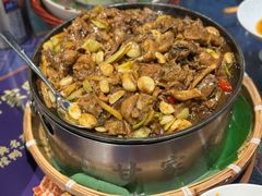 -甘家界牌柠檬鸭(青山店)