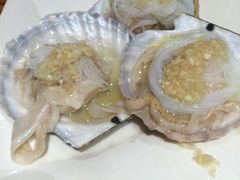 -海味当家·蒸锅海鲜(中山广场创始店)