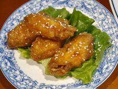 -三凤酒家·百年无锡菜(清扬茂业店)