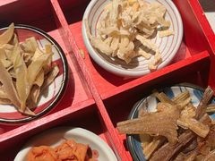-老萍巷莲花血鸭·萍乡地标江西菜(步行街店)