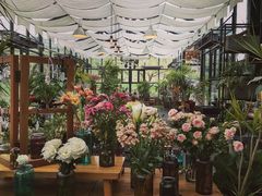 -北马山庄植趣咖啡