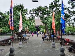 -内蒙古将军衙署博物院