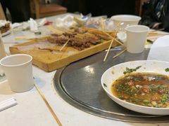 -寻味乌镇·龙虾烧烤