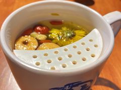 -楠火锅(新塘翡翠绿洲店)