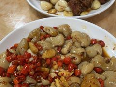 -武夷山土菜馆(水晶森林晶尚名苑店)