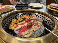 -伊尚宫·清真广式早茶.韩式烤肉·火锅