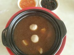 -新记肉骨茶