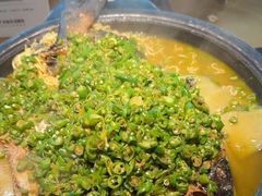 -吞鱼兽麻辣烤鱼(万达店)