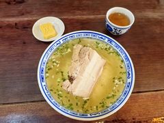 枫镇大肉-同得兴 Since·1995 传统苏式面馆(嘉馀坊店)