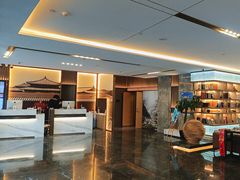 -北京亚运村国家会议中心亚朵酒店