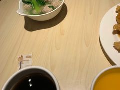 -梦航彩虹之约自助餐厅(华府天地店)