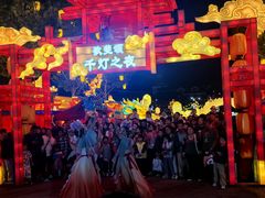 -歌斐颂巧克力小镇