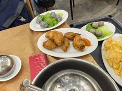 -濠轩阁特色生蚝火锅总店