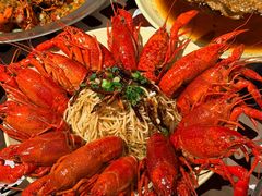 -靓靓蒸虾·头牌蒸虾(雪松路总店)