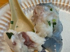 -丹江渔村(龙旗店)