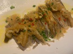 -宝轩渔府·老字号海鲜·正宗津菜(水上店)