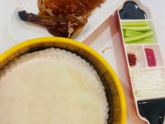 -大鸭梨(天通西苑店)