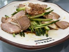 -东兴寒舍老北京炸酱面(三里河路店)