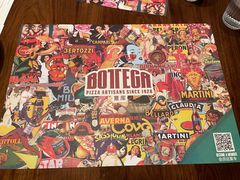 -BOTTEGA意库(中骏世界城店)