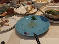 -港丽餐厅(高德置地店)