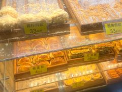 -五道口枣糕王(成府路店)