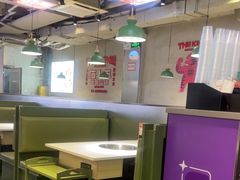 -佰人王串串香火锅(洋珠巷店)