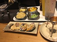 -赤坂亭·M9和牛烧肉·铁板烧(合肥万象城店)