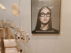 -LensCrafters亮视点·RayBan精选(来福士店)