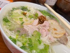 -潮汕龙记·普宁肠粉