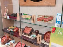 -阪急百货店(梅田总店)