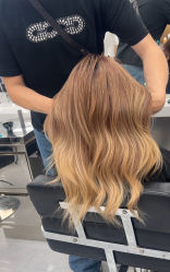 -5M HAIR SALON 旗舰店