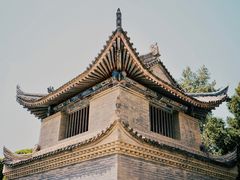 -大慈恩寺(大雁塔)