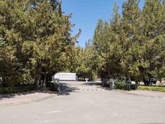 -兰州大学(榆中校区)