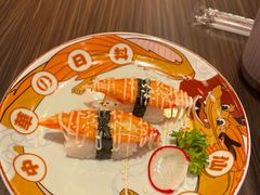-仙隐小鹿料理食堂(惠济万达店)